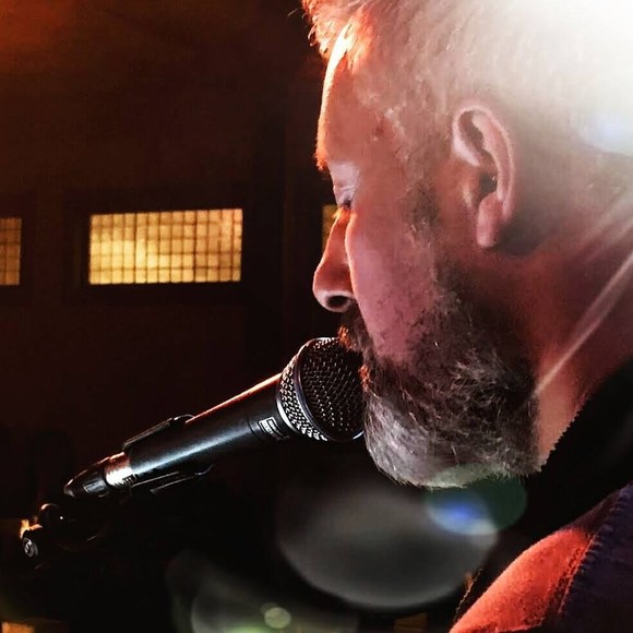 Meet your Posher, Jim - Picture 1 of 1